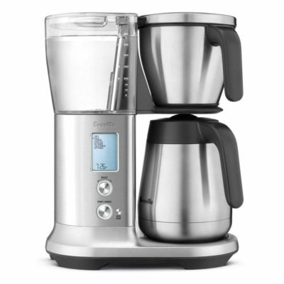ブレビル プレシジョン コーヒーメーカー Breville Precision Brewer Thermal BDC450BS 家電