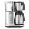 ブレビルプレシジョンコーヒーメーカーBrevillePrecisionBrewerThermalBDC450BS