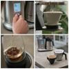 ブレビルプレシジョンコーヒーメーカーBrevillePrecisionBrewerThermalBDC450BS