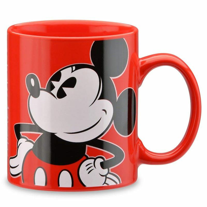 ディズニーミッキーマウスコーヒーメーカーシングルサーブDisneyDCM-123CNMickeyMouseSingleServeCoffeeMaker