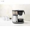 ボナビータコーヒーメーカー8カップ1.3LガラスカラフェBonavitaBV1901GWGlassCarafeBrewerwithHotPlate