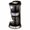 クイジナートコールドブリューコーヒーメーカー7カップCuisinartDCB-10AutomaticColdBrewCoffeemaker家電