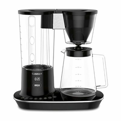 クイジナート コーヒーメーカー 12カップ Cuisinart Coffee on Demand