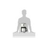 コーヒーメーカークイジナートステンレスカラフェ12カップCuisinartDCC-3400StainlessSteelThermalCoffeemaker,12CupCarafe家電