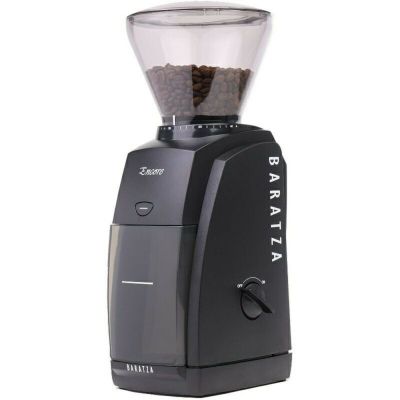 バラッツァ社 コーヒーグラインダー 豆ひき 豆挽き Baratza Encore Conical Burr Coffee Grinder 家電