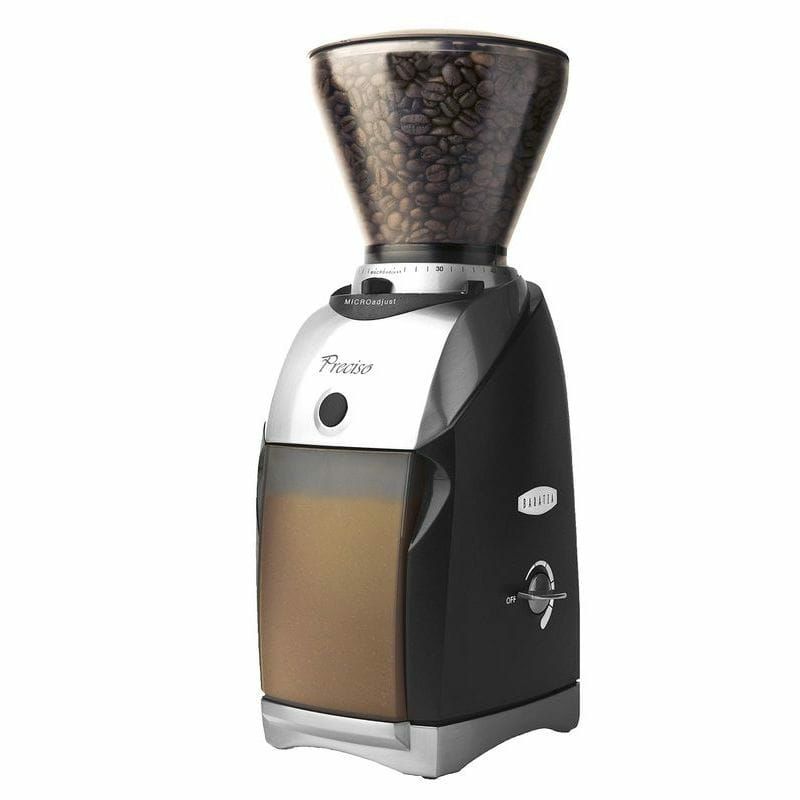 【送料無料】バラッツァPrecisoコーヒーグラインダー豆ひき豆挽きBaratzaPrecisoCoffeeGrinder685【smtb-k】【kb】【RCP】