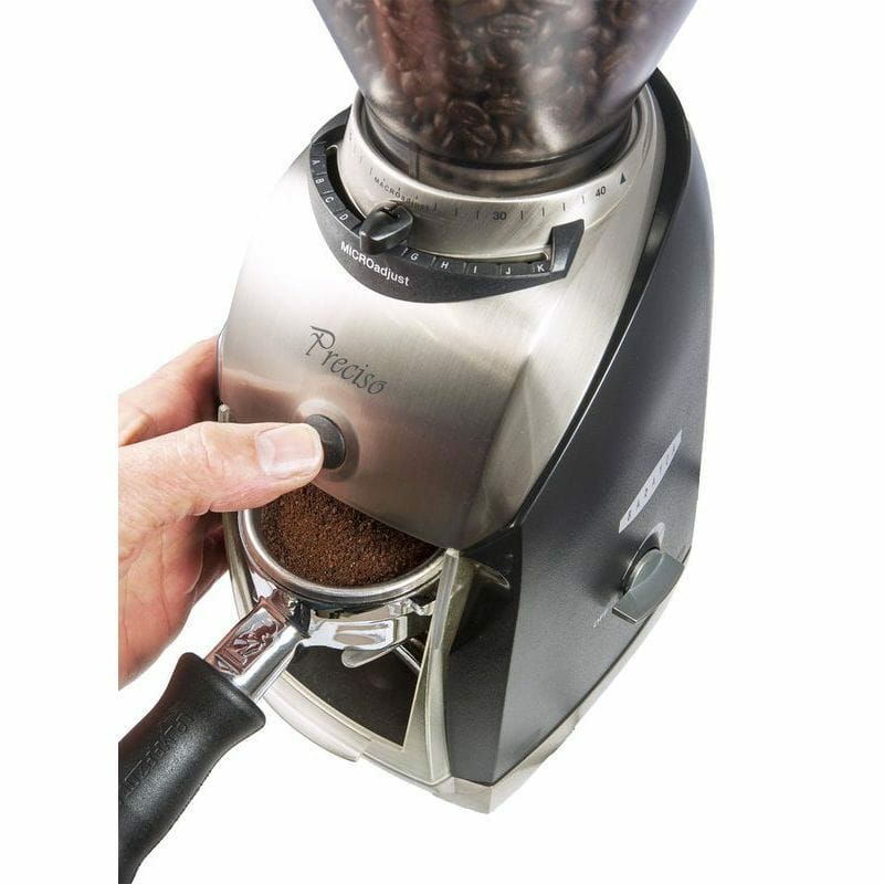 【送料無料】バラッツァPrecisoコーヒーグラインダー豆ひき豆挽きBaratzaPrecisoCoffeeGrinder685【smtb-k】【kb】【RCP】