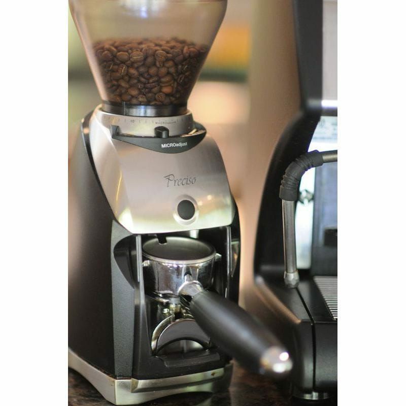 【送料無料】バラッツァPrecisoコーヒーグラインダー豆ひき豆挽きBaratzaPrecisoCoffeeGrinder685【smtb-k】【kb】【RCP】