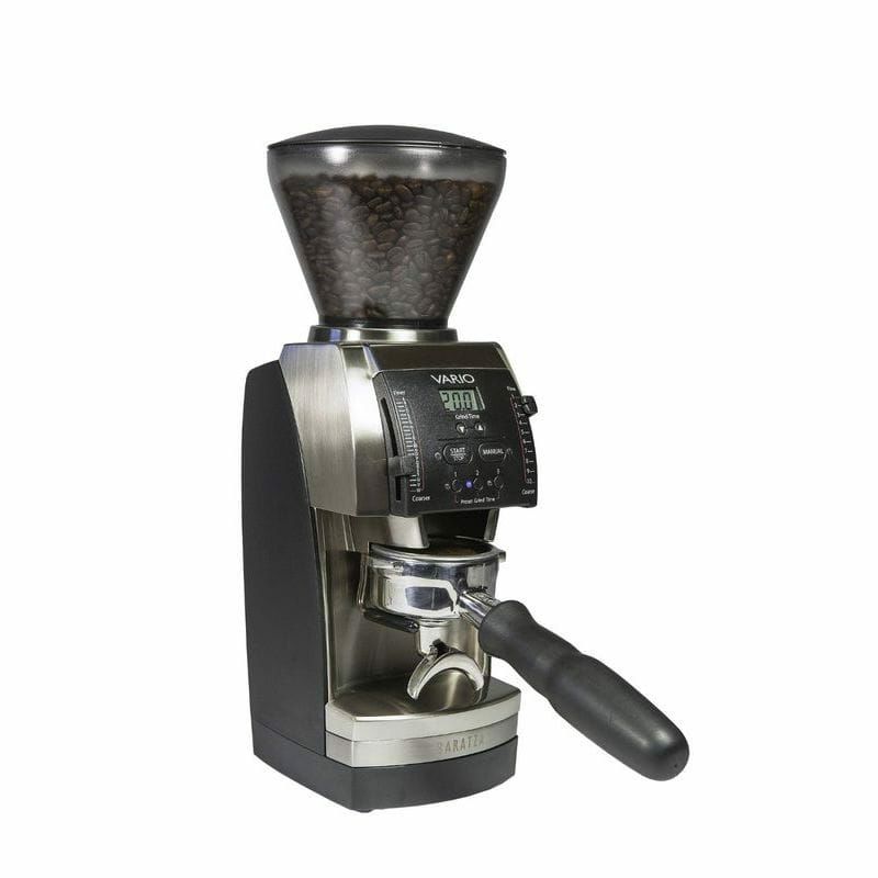 【送料無料】バラッツァVarioコーヒーグラインダー豆ひき豆挽きBaratzaVario886-FlatCeramicCoffeeGrinder【smtb-k】【kb】【RCP】