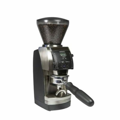 バラッツァ コーヒーグラインダー 豆ひき 豆挽き Baratza Vario 886 - Flat Ceramic Coffee Grinder 家電