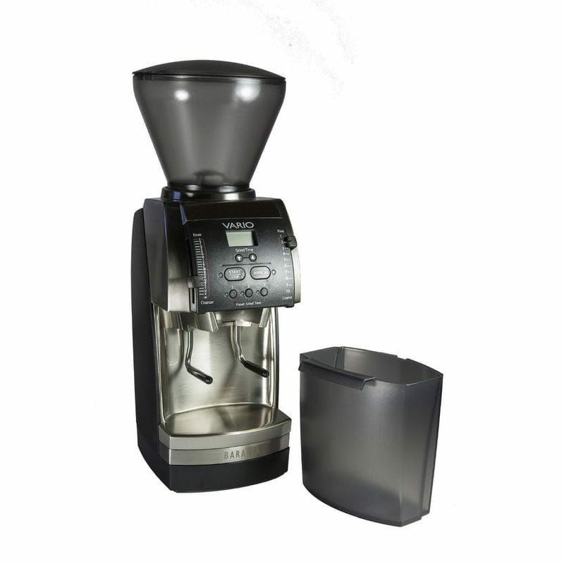 【送料無料】バラッツァVarioコーヒーグラインダー豆ひき豆挽きBaratzaVario886-FlatCeramicCoffeeGrinder【smtb-k】【kb】【RCP】