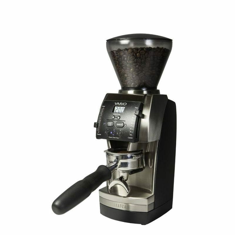 【送料無料】バラッツァVarioコーヒーグラインダー豆ひき豆挽きBaratzaVario886-FlatCeramicCoffeeGrinder【smtb-k】【kb】【RCP】