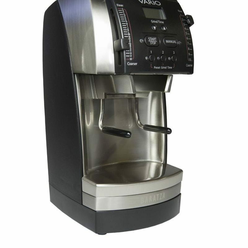 バラッツァコーヒーグラインダー豆ひき豆挽きBaratzaVario886-FlatCeramicCoffeeGrinder【smtb-k】【kb】【RCP】