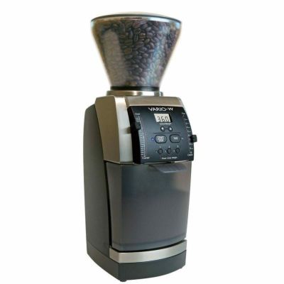 【送料無料】バラッツァVario-Wコーヒーグラインダー豆ひき豆挽きBaratzaVario-W986-FlatCeramicBurrCoffeeGrinder(withShut-offHopperandBin)【smtb-k】【kb】【RCP】