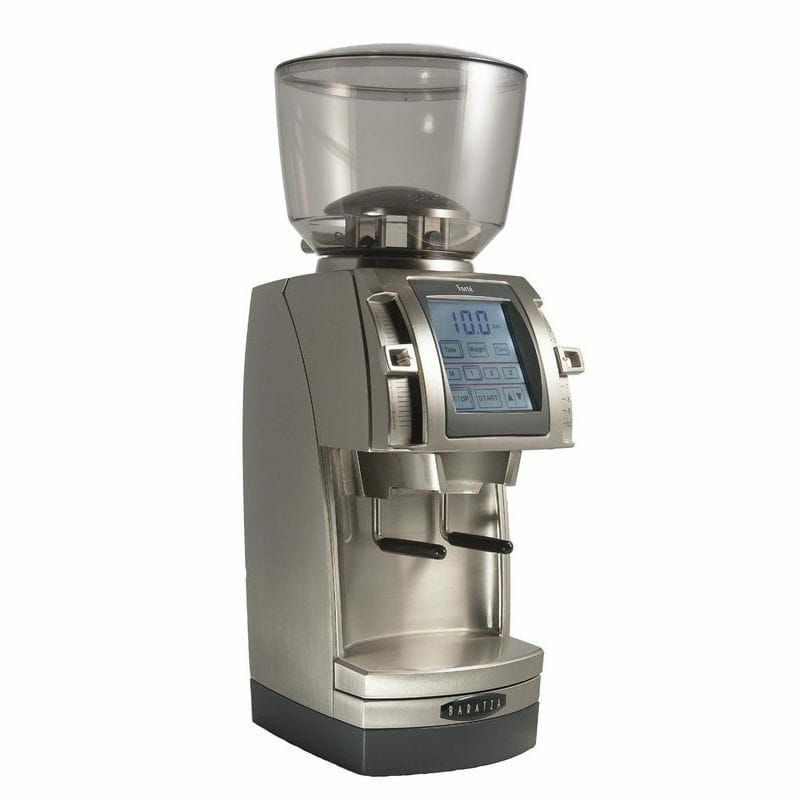 【送料無料】バラッツァForteAPコーヒーグラインダー豆ひき豆挽きBaratzaForteAP(All-Purpose)-FlatCeramicBurrCoffeeGrinder【smtb-k】【kb】【RCP】