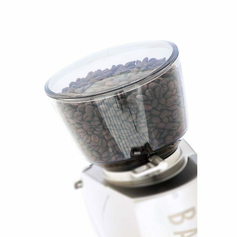 【送料無料】バラッツァForteBGコーヒーグラインダー豆ひき豆挽きBaratzaForteBG(BrewGrinder)-FlatSteelBurrCoffeeGrinder(withBinonly)【smtb-k】【kb】【RCP】