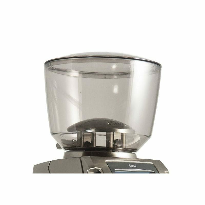 【送料無料】バラッツァForteBGコーヒーグラインダー豆ひき豆挽きBaratzaForteBG(BrewGrinder)-FlatSteelBurrCoffeeGrinder(withBinonly)【smtb-k】【kb】【RCP】