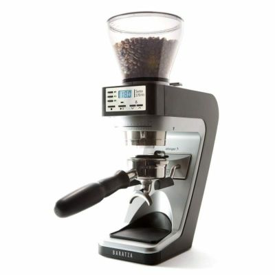 バラッツァ社 セッテ 270Wi エスプレッソ コーヒーグラインダー シングルドース 豆ひき 豆挽き Baratza Sette 270Wi Grind by Weight Conical Burr Grinder 家電