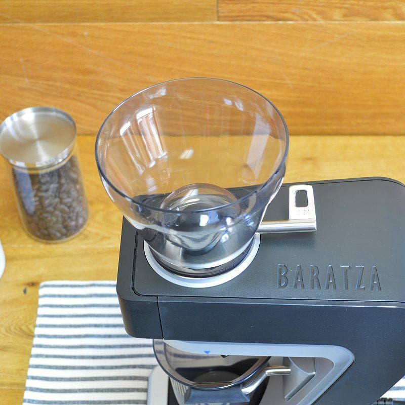 【送料無料】バラッツァSetteコーヒーグラインダー豆ひき豆挽きBaratzaSette270CoffeeGrinder【smtb-k】【kb】【RCP】