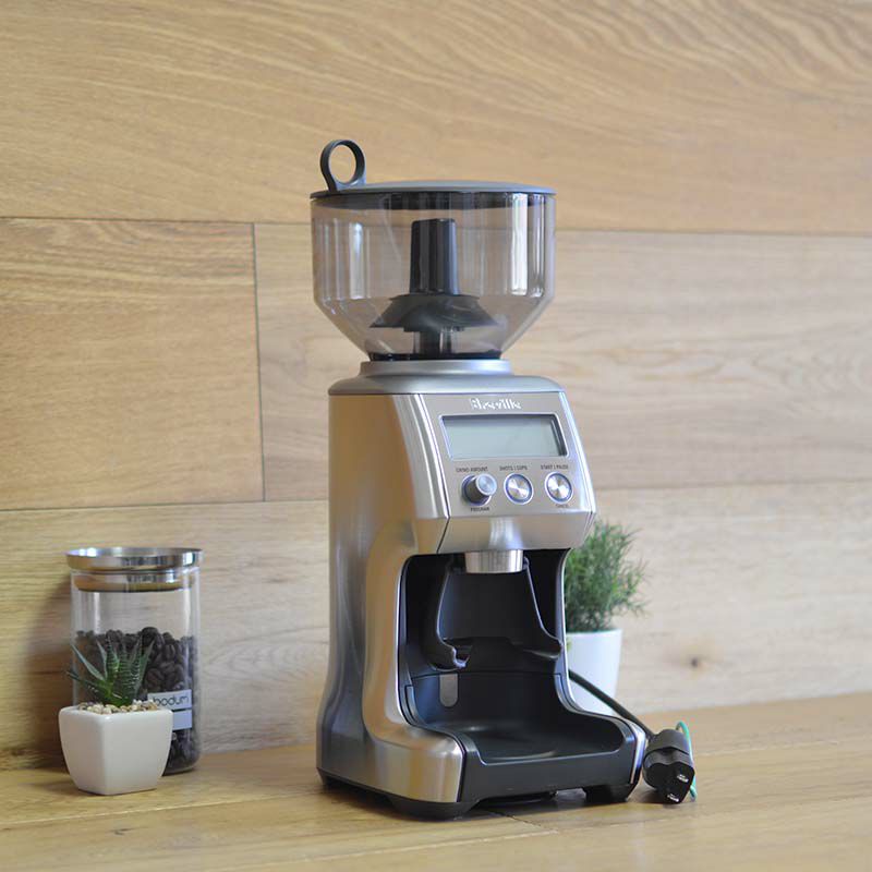 Breville Bambino Plus& ブレビル　スマートグラインダー Breville Bambino Plus& ブレビル スマートグラインダー Breville