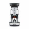 ブレビル電動ミル豆挽きグラインダーBrevilleBCG600SILTheDoseControlProCoffeeBeanGrinder,Silver