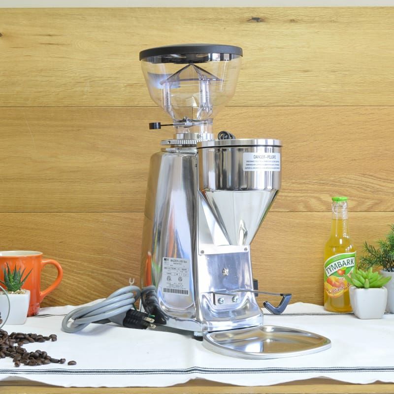 conti エスプレッソマシン&Mazzer マッツァーエスプレッソグラインダ 
