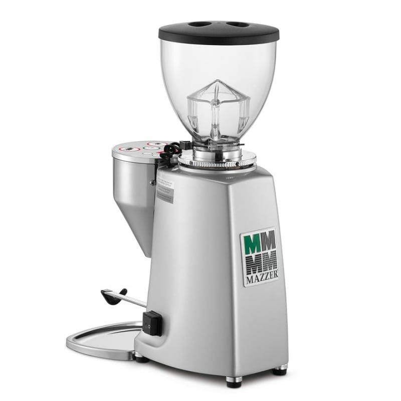 Mazzer mini electric