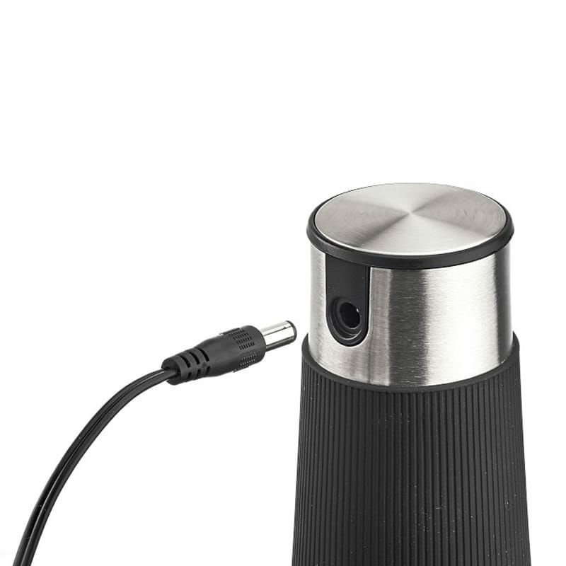 ウイリアムズ・ソノマブリムハンディコーヒーグラインダー豆挽き電動ミルwilliams-sonomaBrimHandheldElectricCoffeeGrinder