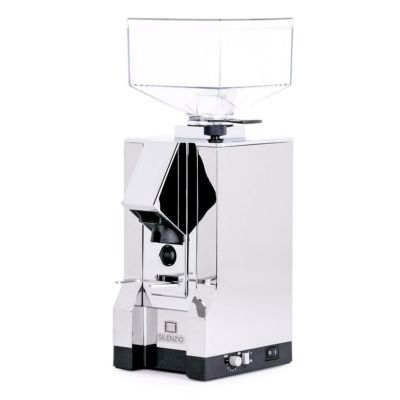Eureka社 エスプレッソ グラインダー 豆挽き タイマー調節 業務品質 カフェ イタリア製 Mignon Silenzio Espresso Grinder 家電