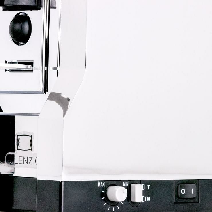 エスプレッソ用コーヒーグラインダー Mignon Silenzio 未使用品