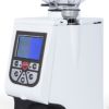 エスプレッソグラインダー豆挽きデジタルディスプレイタイマー調節業務カフェEurekaAtomEspressoGrinder家電