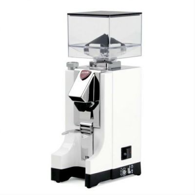 Eureka社 エスプレッソ グラインダー 豆挽き タイマー調節 業務品質 カフェ イタリア製 Mignon Instantaneo Espresso Grinder 家電