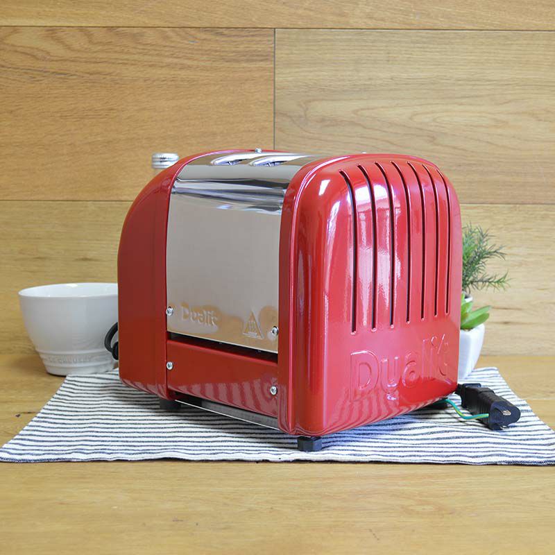 激安売品Dualit イギリス製 高級 トースター 調理機器