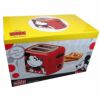 【30日間返金保証】【送料無料】ディズニークラシックミッキーマウス2枚焼きトースターDisneyClassicMickeyMouseToaster