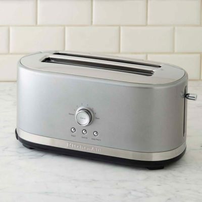 キッチンエイド 4枚焼 トースター KitchenAid 4-Slice Toaster 家電 | アルファエスパス