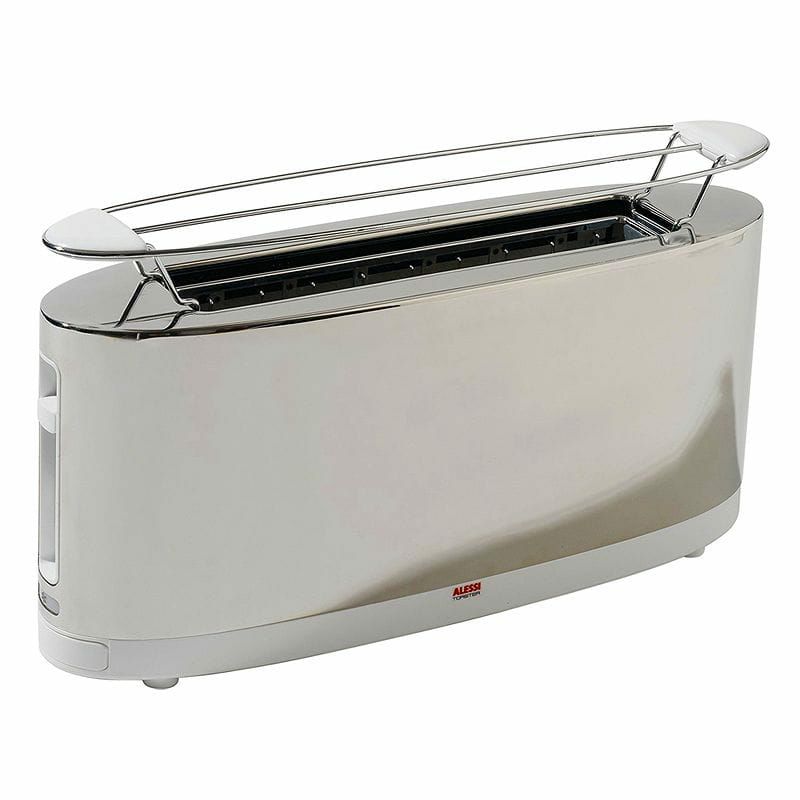 アレッシィトースターイタリア製AlessiElectricToaster