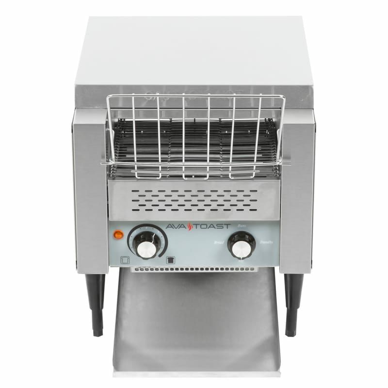 業務品質コンベアトースターコンベアートースター大型ホテルAvatoastT140ConveyorToasterwith3"Opening-120V(FormerlyAvantcoT140)家電