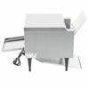 業務品質コンベアトースターコンベアートースター大型ホテルAvatoastT140ConveyorToasterwith3