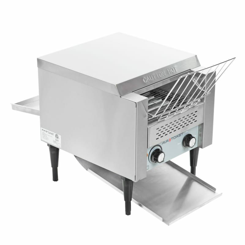 業務品質コンベアトースターコンベアートースター大型ホテルAvatoastT140ConveyorToasterwith3"Opening-120V(FormerlyAvantcoT140)家電