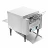 業務品質コンベアトースターコンベアートースター大型ホテルAvatoastT140ConveyorToasterwith3