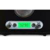 ラジオ付ポップアップトースター2枚焼ステンレスElitePlatinumERT-6067Maxi-Matic2-SliceMulti-FunctionRadioToaster,Silver(StainlessSteel)家電