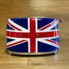 トースター2枚焼スメッグユニオンジャックイギリスSmeg2-SliceToasterUnionJackTSF01WHUS家電