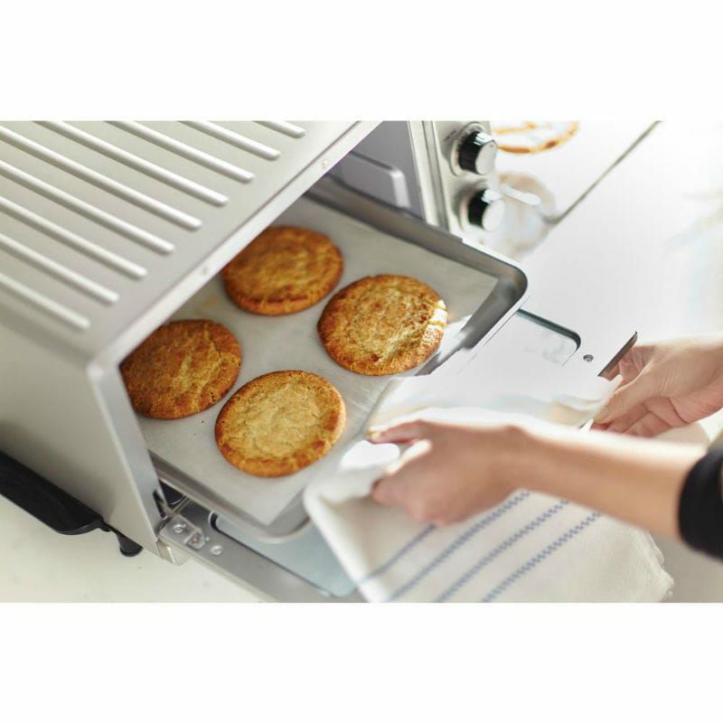 クイジナートコンべクションオーブンCuisinartTOB-60N1ToasterOvenBroilerwithConvection