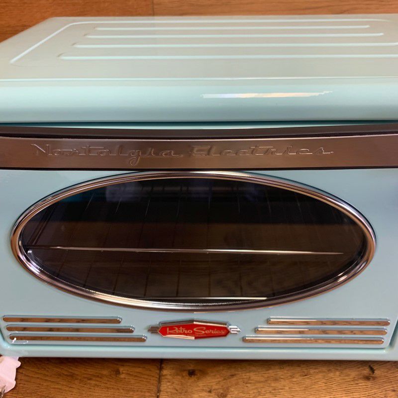 ノスタルジア（電子レンジ、オーブン）｜キッチン家電 | 家電 の