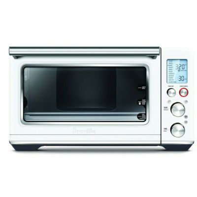 スマートオーブンノンフライヤー ブレビル Breville Smart Oven Air Fryer BOV860 家電