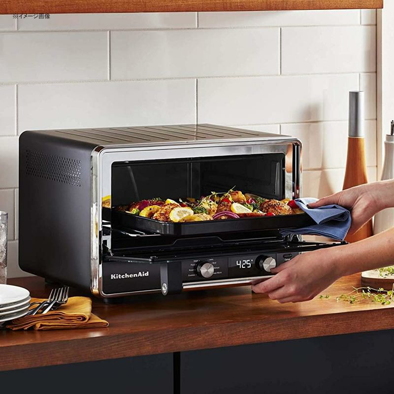 キッチンエイド オーブントースター