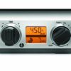 ブレビルスマートグリルホットプレートパニーニグリル180度開くタイプBrevilleBGR820XLSmartGrill家電