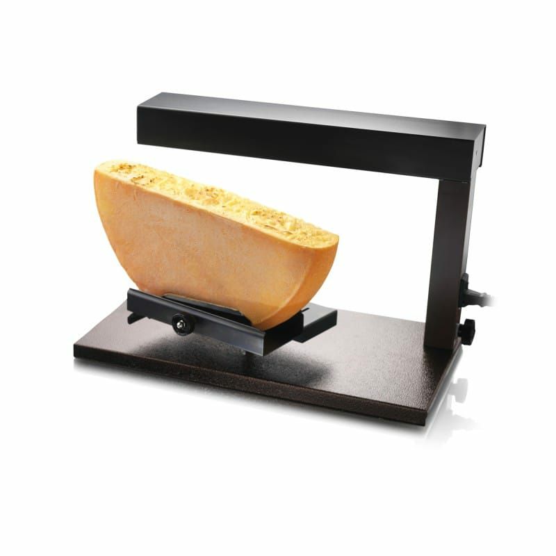 チーズを溶かす専用ヒーター オーブン スイス料理 ラクレット ボスカ 