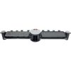 スイスマーラクレットグリルラクレットオーブン8人用ラクレットパーティーグリルブラックSwissmarKF-77073Swivel8PersonRaclettePartyGrillBlack家電