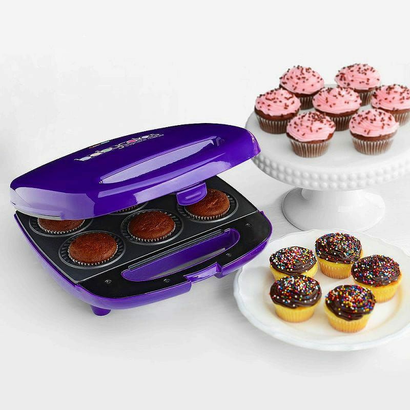 ベビーケーキス ミニカップケーキメーカー BabyCakes Mini CupCake Maker CC-62 家電 | アルファエスパス